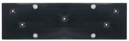 Kentekenhouder 6509017800920P