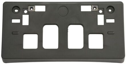 Kentekenhouder 6509018122920P