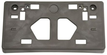 Kentekenhouder 6509018122921P