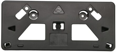 Kentekenhouder 6509018126920P