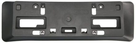 Kentekenhouder 6509018180922P