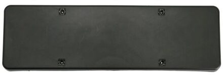 Kentekenhouder 6509018300920P