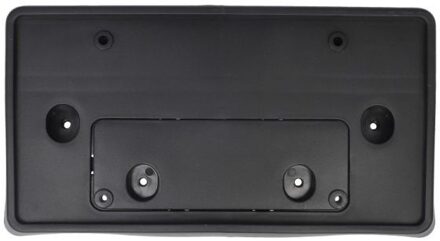 Kentekenhouder 6509019001920P