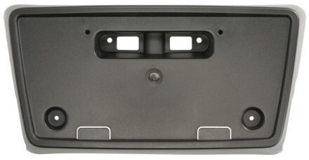 Kentekenhouder 6509019003920P