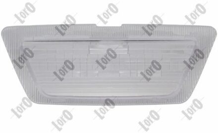 Kentekenlamp 03705900