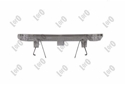 Kentekenlamp 05321900