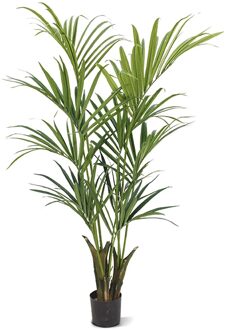 Kentia Kunstpalm Deluxe 165 cm - Kunstplant