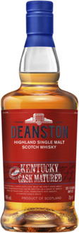 Kentucky Cask Matured 70CL