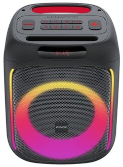 Kenwood AS-P200BT Bluetooth speaker