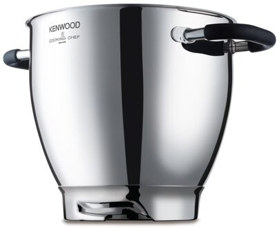 Kenwood AW37575 Kookaccessoires Grijs