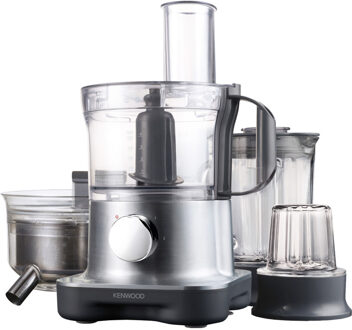 Kenwood Food Processor FPM270 keukenmachine Keukenmachine