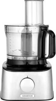 Kenwood foodprocessor Multipro Compact FDM301SS
