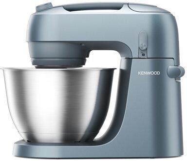 Kenwood GO (KZM35.OOOGY) Keukenmachine Blauw