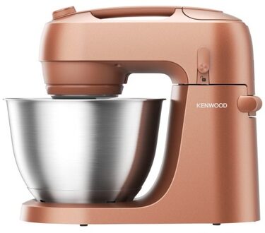 Kenwood GO (KZM35.OOORD) Keukenmachine Rood