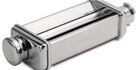 Kenwood KAX980ME Kookaccessoires Zilver