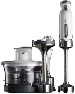 Kenwood kMix Triblade staafmixerset HB890 Staafmixer