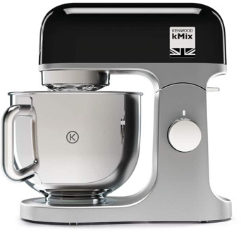 Kenwood KMX750BK Keukenmachine Zwart