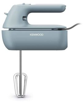 Kenwood Quickmix GO (HMP40.000GY) Mixer Blauw