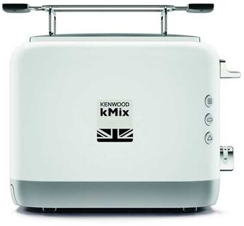 Kenwood TCX751WH Broodrooster Wit