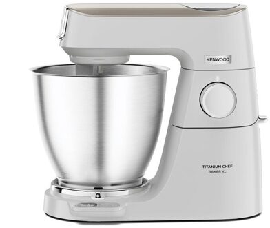 Kenwood Titanium Chef Baker KVL65.001WH