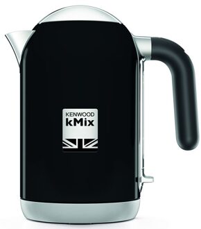 Kenwood ZJX650BK Waterkoker Zwart