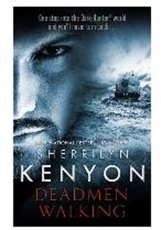 Kenyon, S: Deadmen Walking