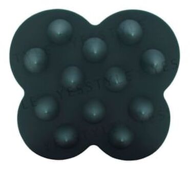 Kenzan Scalp Barikata Brush 1 pc