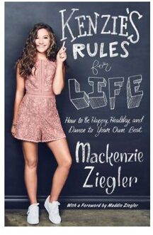 Kenzie's Rules for Life