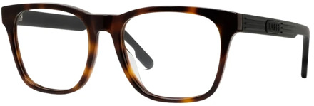 Kenzo Bruine Ss23 Dames Optische Brillen Kenzo , Black , Dames - 56 MM