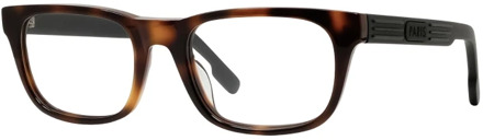 Kenzo Bruine Ss23 Dames Optische Brillen Kenzo , Brown , Dames - 54 MM