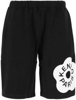 Kenzo Casual shorts Kenzo , Black , Heren - Xl,L,S