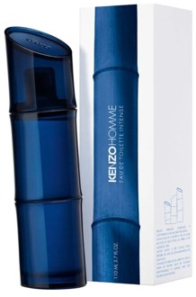 Kenzo Eau de Toilette Kenzo Homme Intense EDT 110 ml