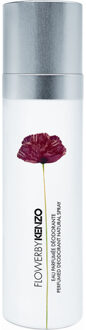 Kenzo Flower By Kenzo Deo Spray 125 ml