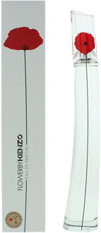 Kenzo Flower By Kenzo Edp Spray100 ml. - maat