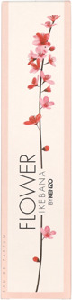 Kenzo Flower By Kenzo Ikebana Edp Spray75 ml. - maat