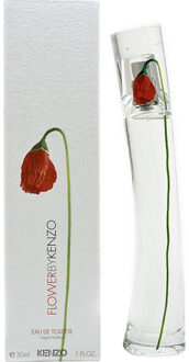 Kenzo Flower eau de parfum - 30 ml - 000