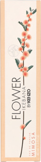 Kenzo Flower Ikebana Mimosa Edp Spray40 ml. - One Size