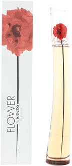 Kenzo Flower L'absolue Eau de Parfum 100ml - One Size