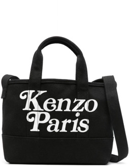 Kenzo Handbags Kenzo , Black , Dames - ONE Size