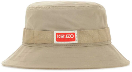 Kenzo Hats Kenzo , Beige , Dames - M,S