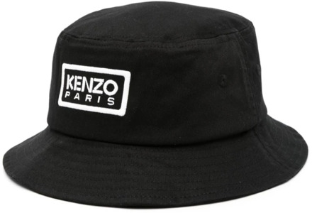Kenzo Hats Kenzo , Black , Heren - M,S