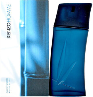 Kenzo Homme eau de toilette