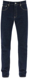Kenzo Jeans Kenzo , Blue , Heren - W31