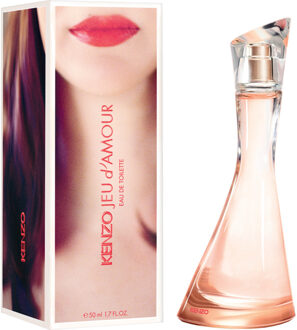 Kenzo Jeu d'Amour - 50 ml - Eau de Toilette