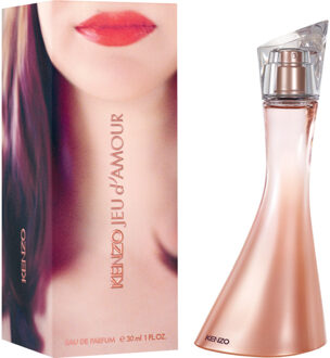 Kenzo Jeu D'Amour eau de parfum - 30 ml - 000