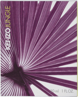 Kenzo Jungle Edp Spray30 ml. - One Size