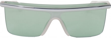 Kenzo KZ40003I-26V KZ40003I 26V Zonnebril - maat Metallic