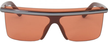 Kenzo KZ40003I-48F KZ40003I 48F Zonnebril Metallic