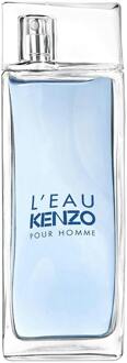 Kenzo L'Eau Par Kenzo Homme eau de toilette - 100 ml - 000