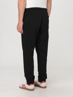 Kenzo Ontspannen Pasvorm Sweatpants Zwart